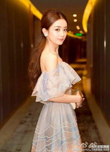 鲤鱼于丽的微博微博