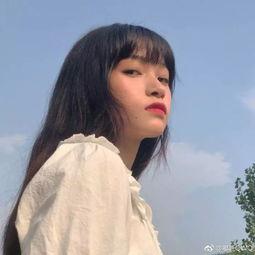 不认识这些百变girl,你的微博都白刷啦
