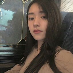 女生高冷气质长发头像2018最新我小小的世界有一个大大的梦想