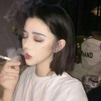 短发美女图片清新头像微信头像图片大全
