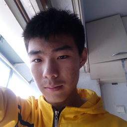 我想剪一个帅气的头型,追女孩用