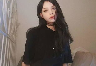 17岁乌克兰混血美少女清纯美照颜值逆天,气质高冷