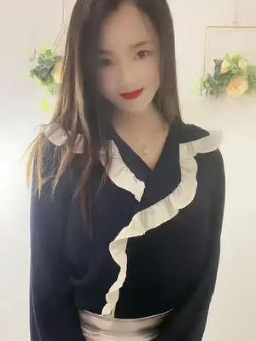 卖萌美女特效拍摄身材秀清纯妹子美女摇