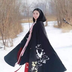 女头像微信动漫国风