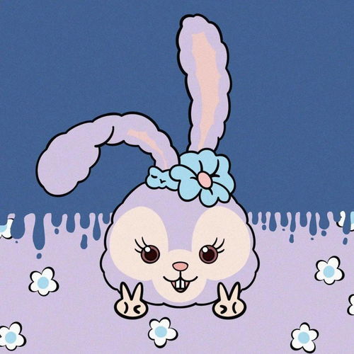动漫头像女生高冷霸气,可爱萌头像