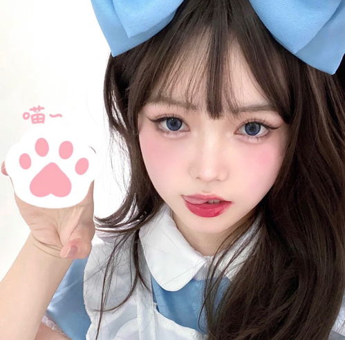 真人头像温柔小众漂亮女头