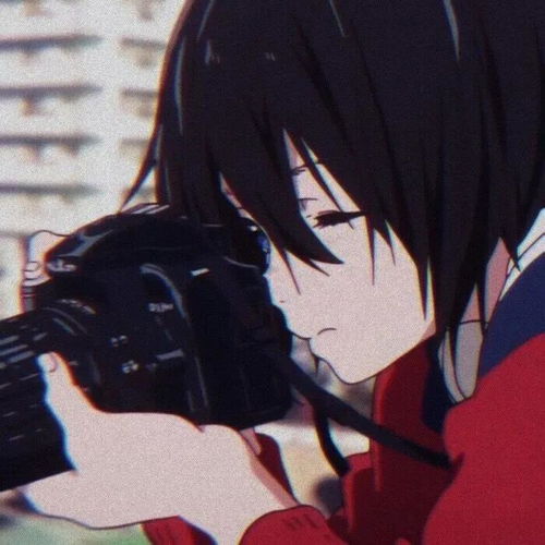旧漫头像美少女战士