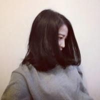 女生头像风景不露脸女头