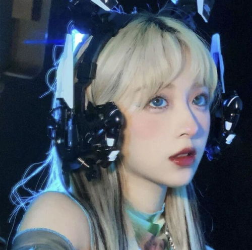 碧瞳我滴超人