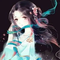 古人头像古风头像女生冷艳霸气