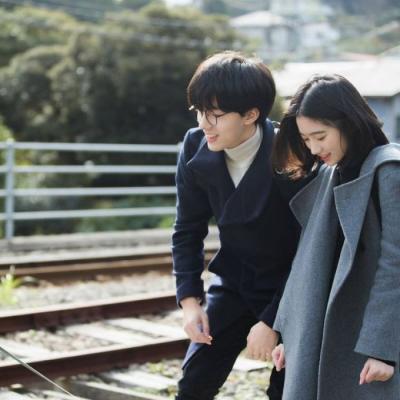2021独一无二情侣头像00后学生情侣专用