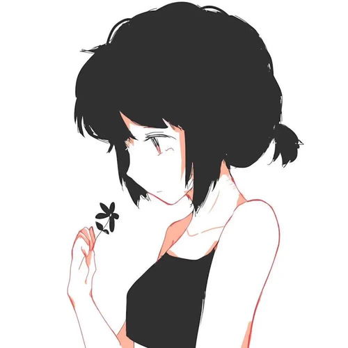 ins优质情头第三期