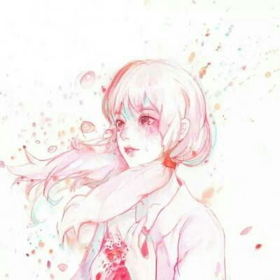 动漫女头高冷霸气腹黑黑暗高冷少女动漫图片