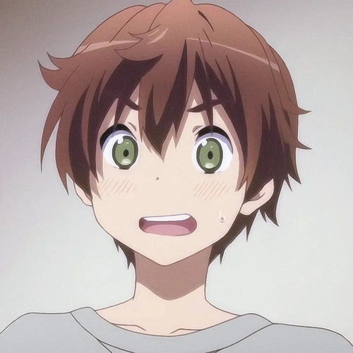 怪盗圣少女头像