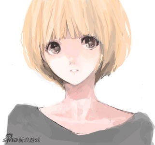 女系氏族之短发飞扬