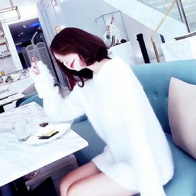 清新美女头像全网你都搜索不到这样的