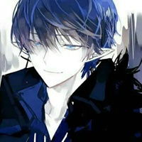 二次元高冷禁欲男头像