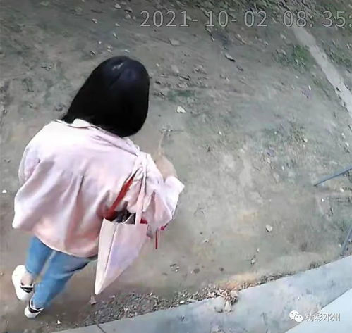 紧急扩散邓州17岁女孩离家出走已5天,家人十分焦急