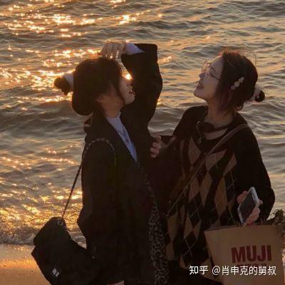 qq头像主要小清新,带几张漫画和搞怪的更新一波闺蜜头像
