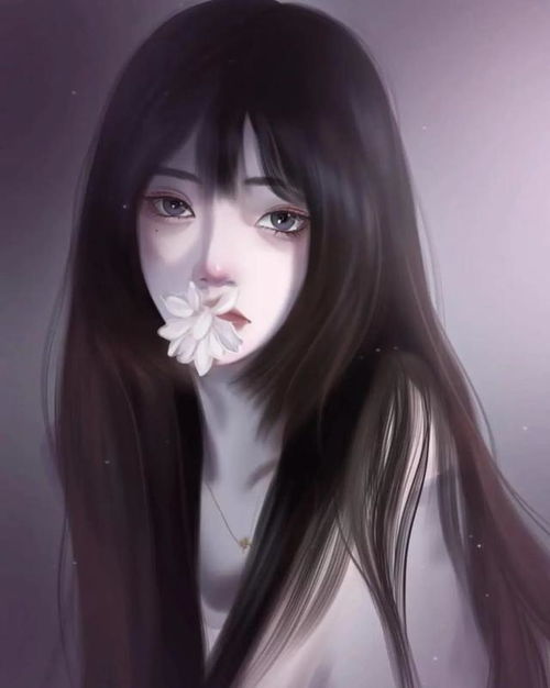气质美女头像高冷美女头像御姐女神头像