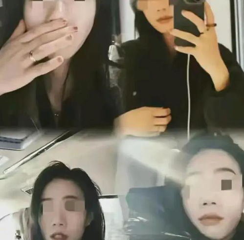 护士妲己左右逢源五十岁急诊科和口腔科主任,被深挖更多照片