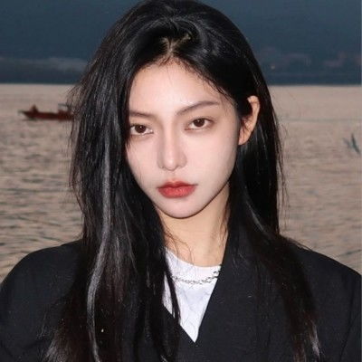 女生头像你怎么不回头看看我