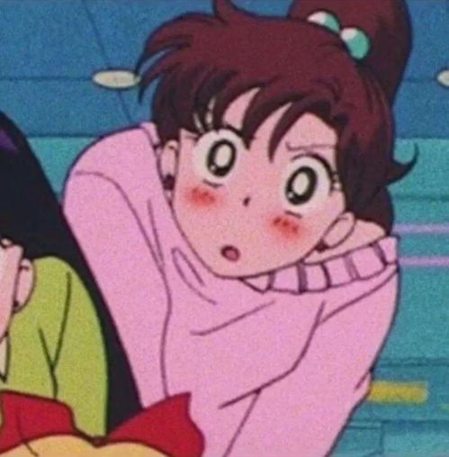 来一波敲好看闺蜜头像
