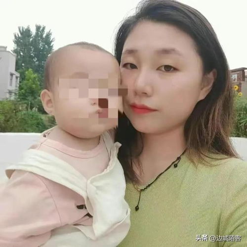安阳24岁女生遭丈夫杀害被8刀砍死,尸体半夜被偷走