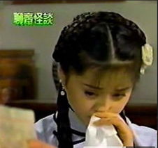 那一年她们17岁女星青涩嫩照大pk