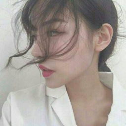 qq伤感的头像女生孤独图片2018没人在意你的委屈和脾气