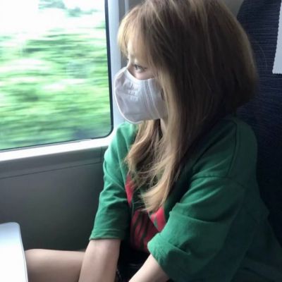 病女头像