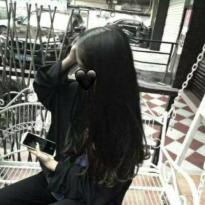 黑暗丧系头像女真人高清真人丧图