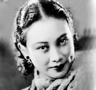胡蝶到底有什么魅力,让无情戴笠为儿女情长殒命