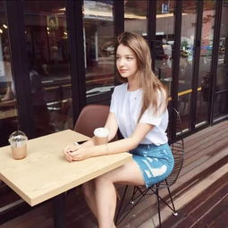 真正的小仙女都怎么穿衣