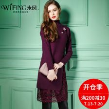 女装连衣裙欧美风