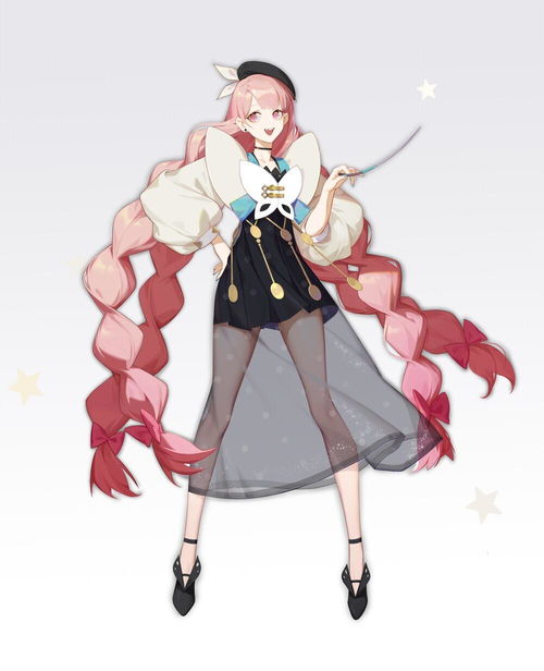 国人画师gin作品欣赏109p二次元少女头像