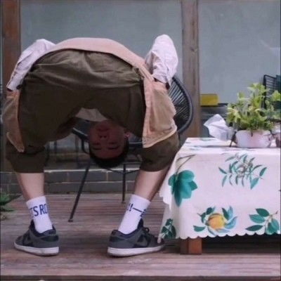 小众情头那些比较沙雕情头,有你的菜么