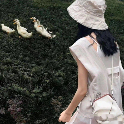 一批个性微信头像