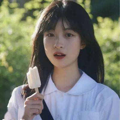 闺蜜头像唯美好看的姐妹头像