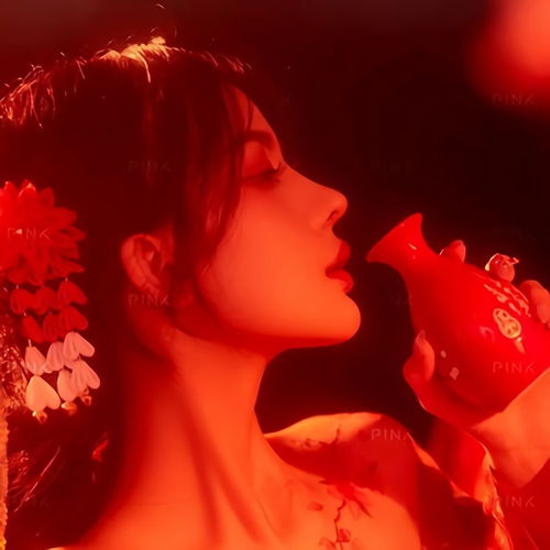 好看的新年头像6,女生头像闺蜜头像