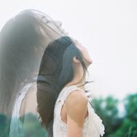 qq女生头像唯美只要你幸福我就心满意足