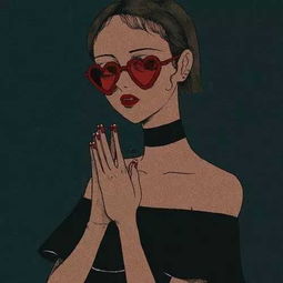 分享一大波很酷的头像
