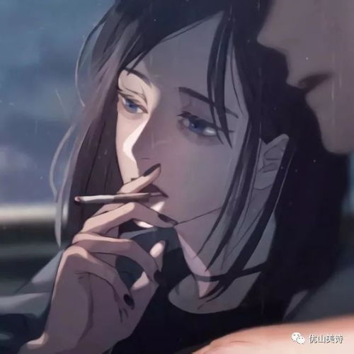 何为孤寂清风艳日无笑意