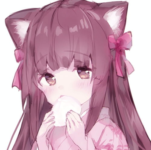 动漫女头二转注明