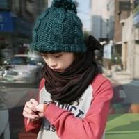 求戴帽子的女生头像