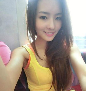 清纯与性感的完美结合玩家最爱的美少女图赏