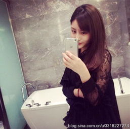 海归女硕士美艳私照撩动人心4