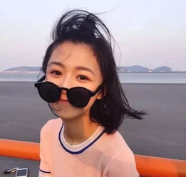 头像如此小清新