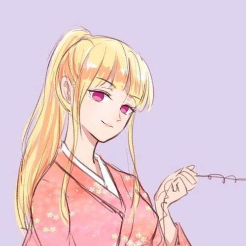 情侣头像小编藏了很多年的如今风险出来