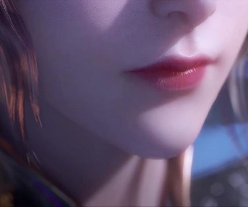 2d动画美女vs3d动画美女,哪种风格更好看网友3d更像真人